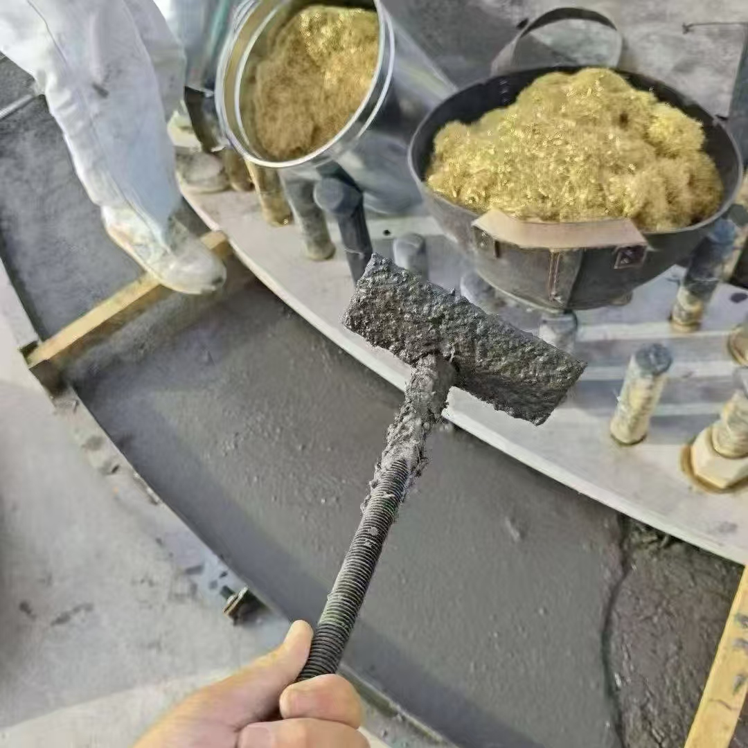 遂昌C120风电设备基础专用灌浆料