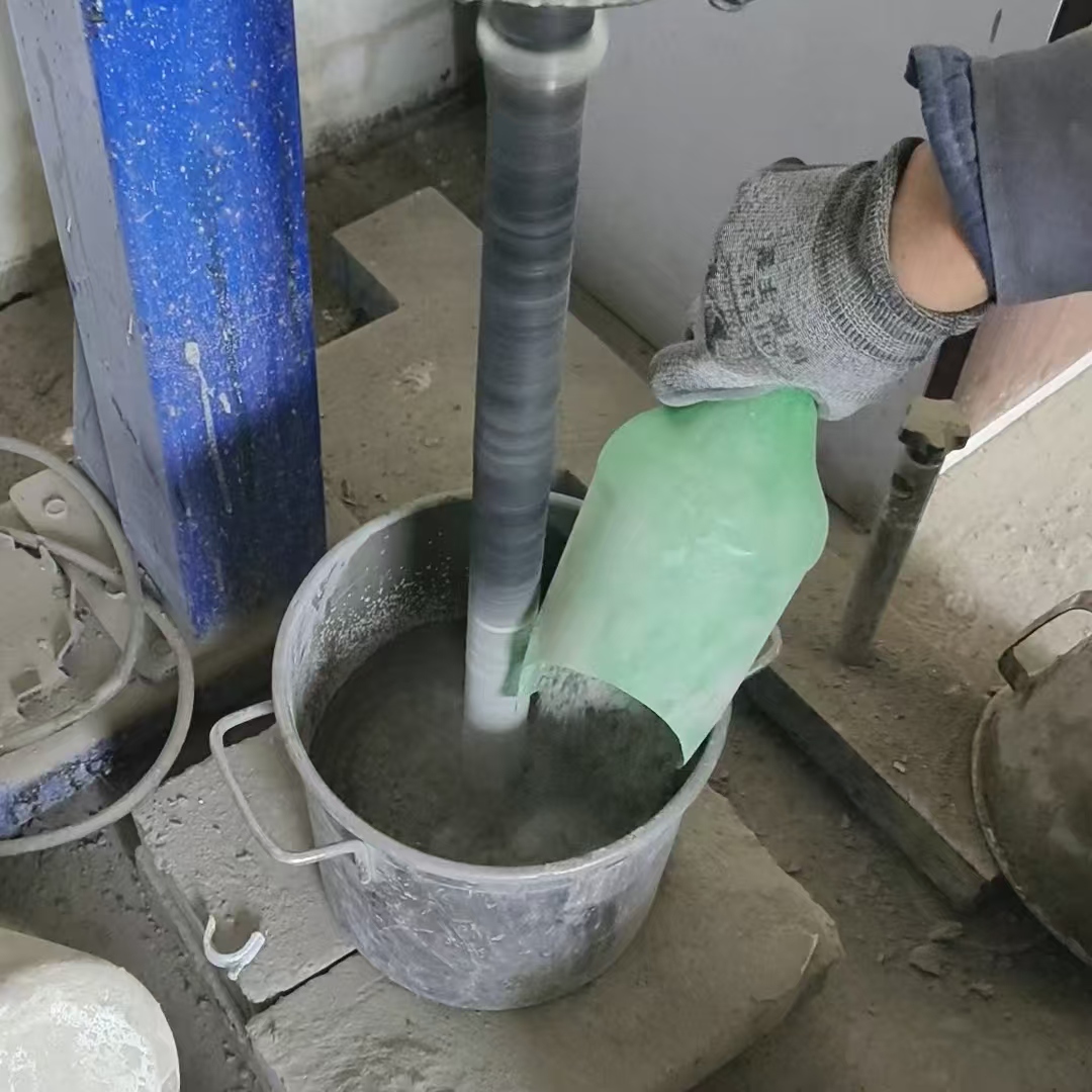 遂昌桥梁公路张拉用H60压浆料与普通压浆料有什么区别？