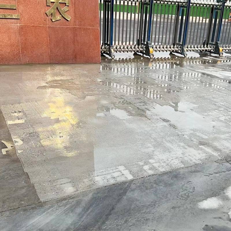 遂昌水泥路面翻新砂浆